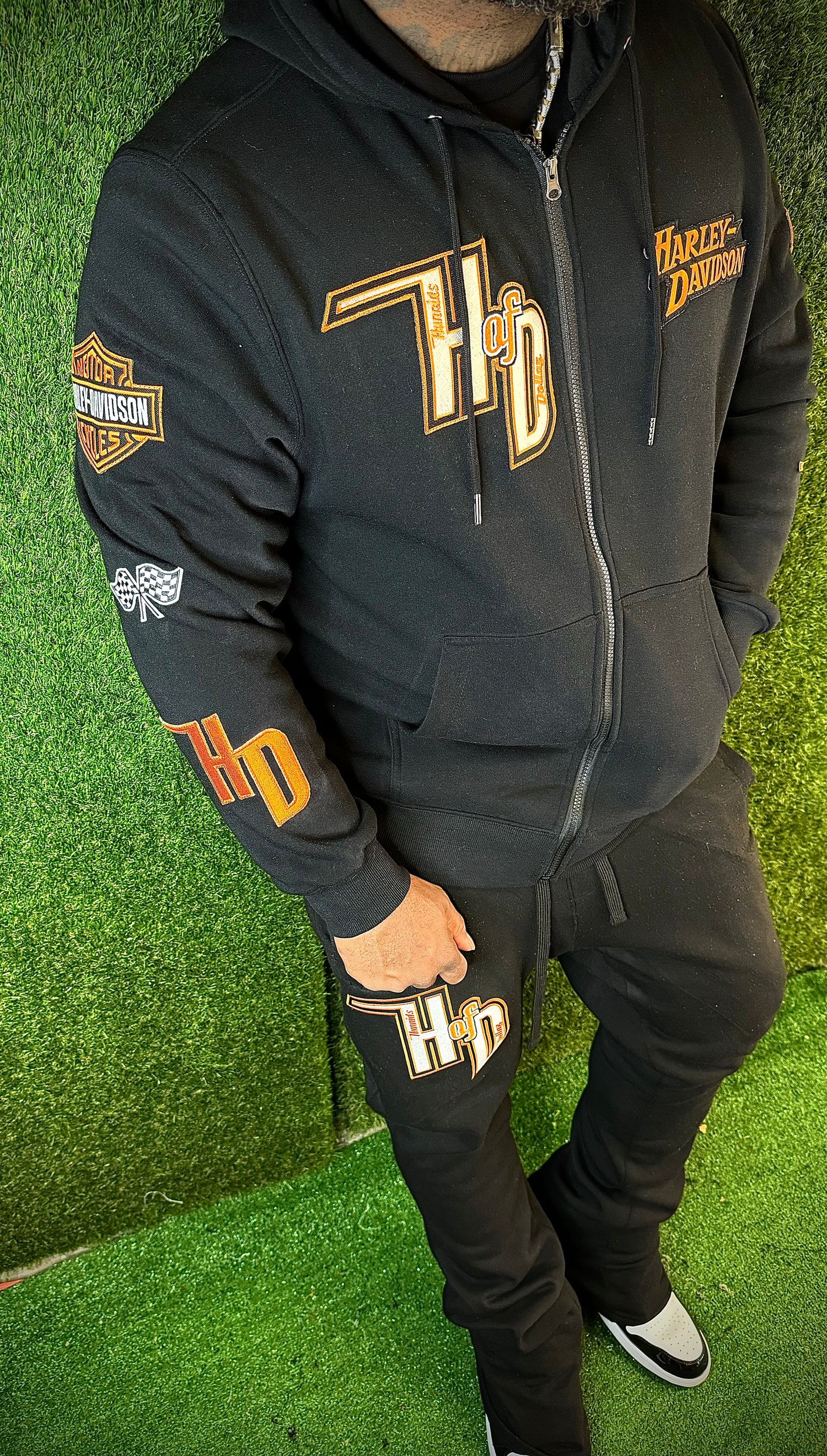 HD Sets