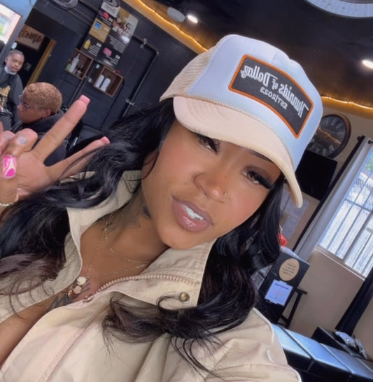 Hd Hat Tan