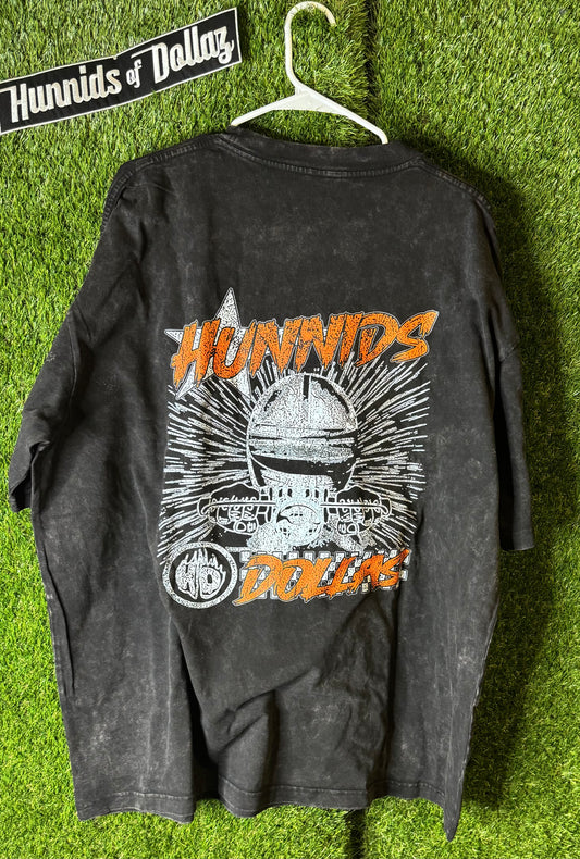Hunnidsofdollaz T-shirt ON SALE!