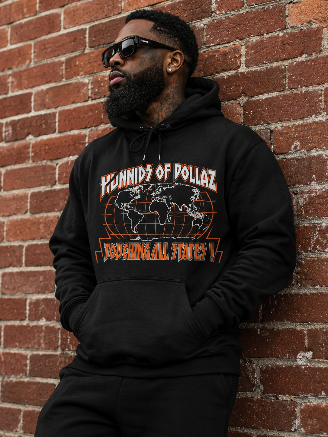 HD (No Smoke ) Hoodie explicit