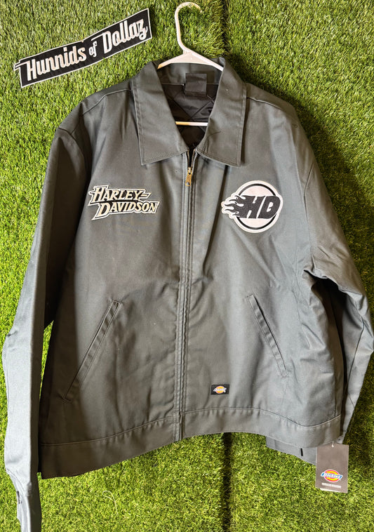 HD Mans jacket ON SALE !