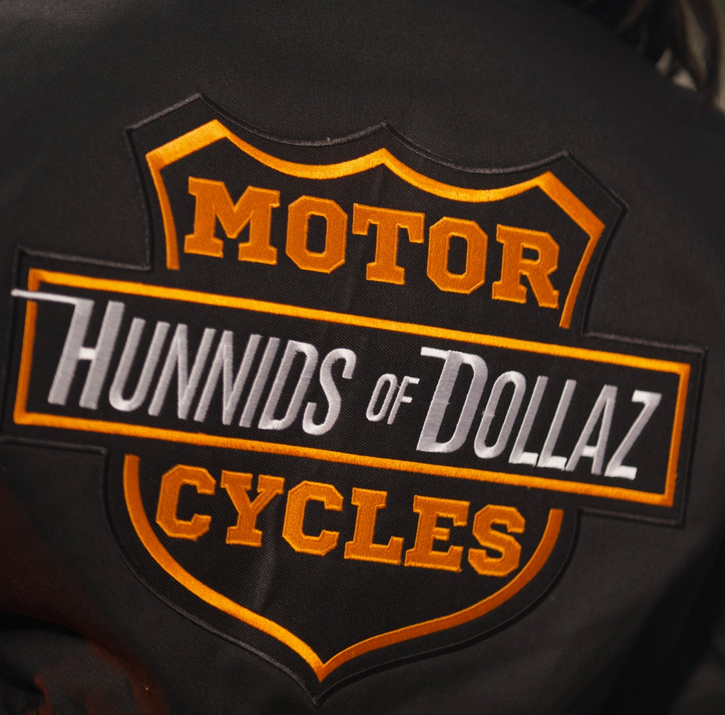 HDs Woman’s jacket