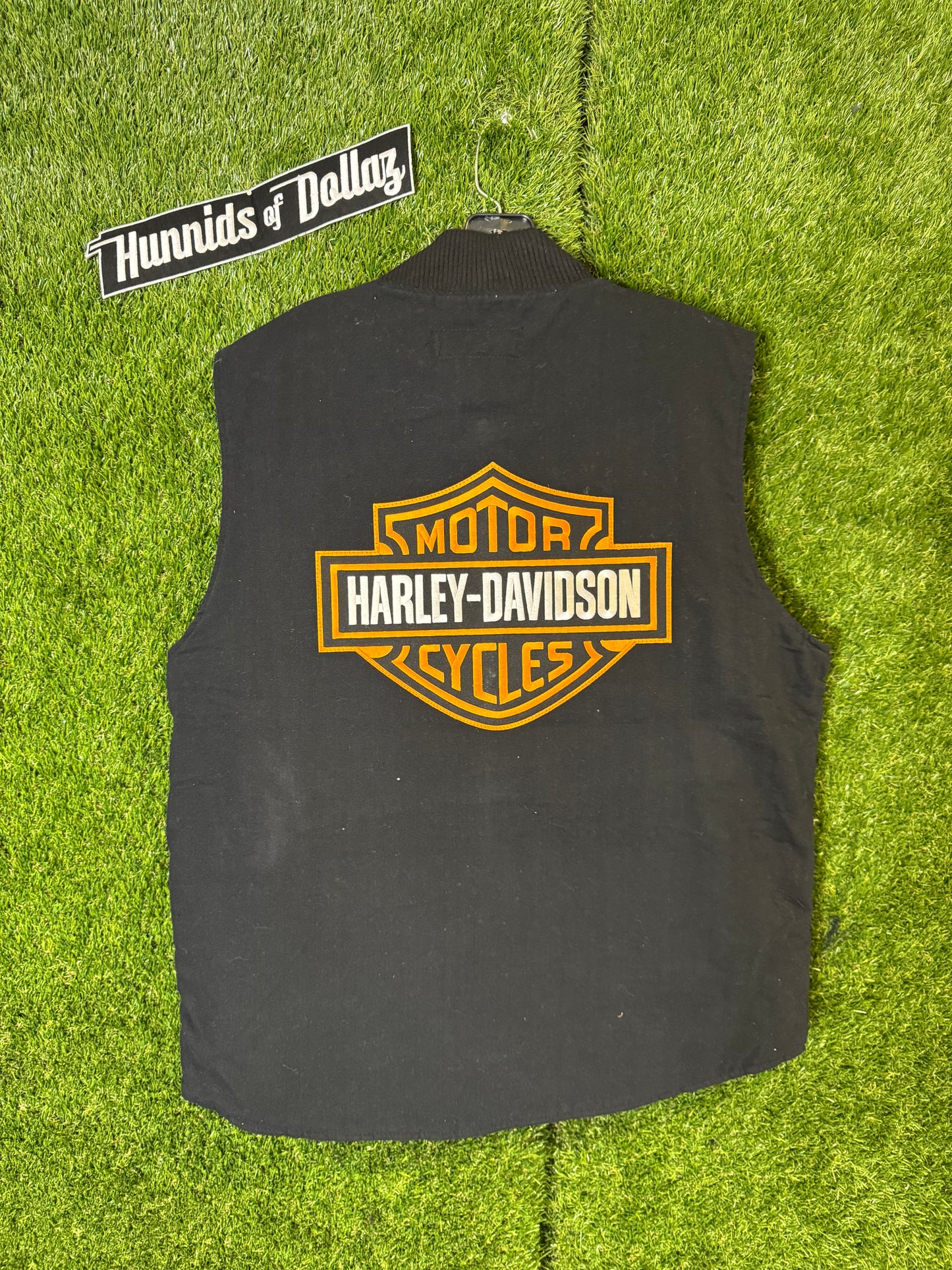 HD VEST