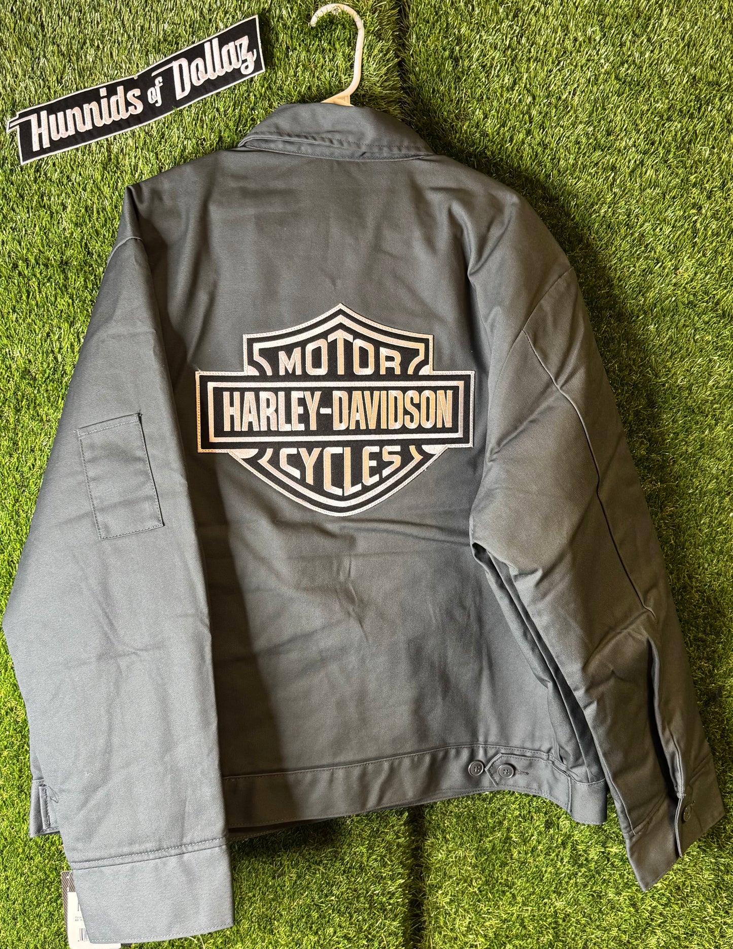 HD Mans jacket ON SALE !
