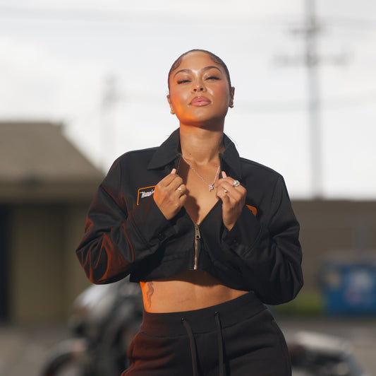 HDs Woman’s jacket