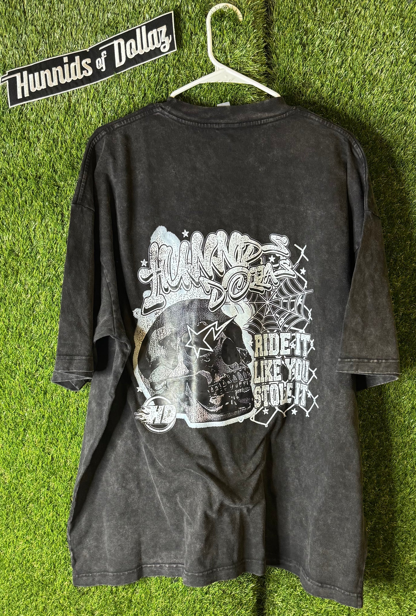 Graphic T-shirt On Sale