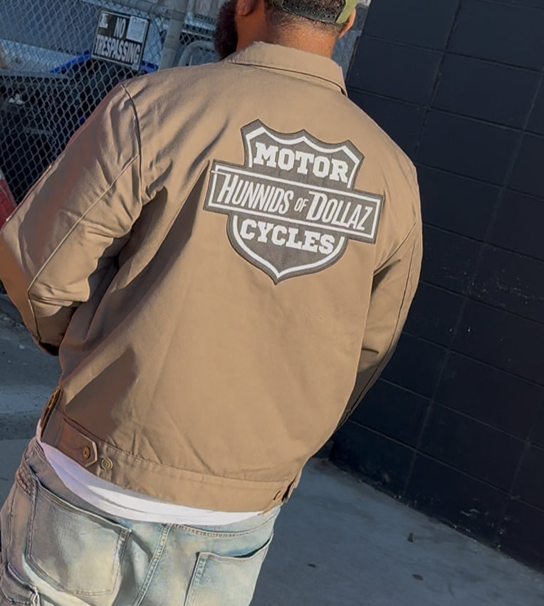 HD Men's Signature Hoodie ON SALE